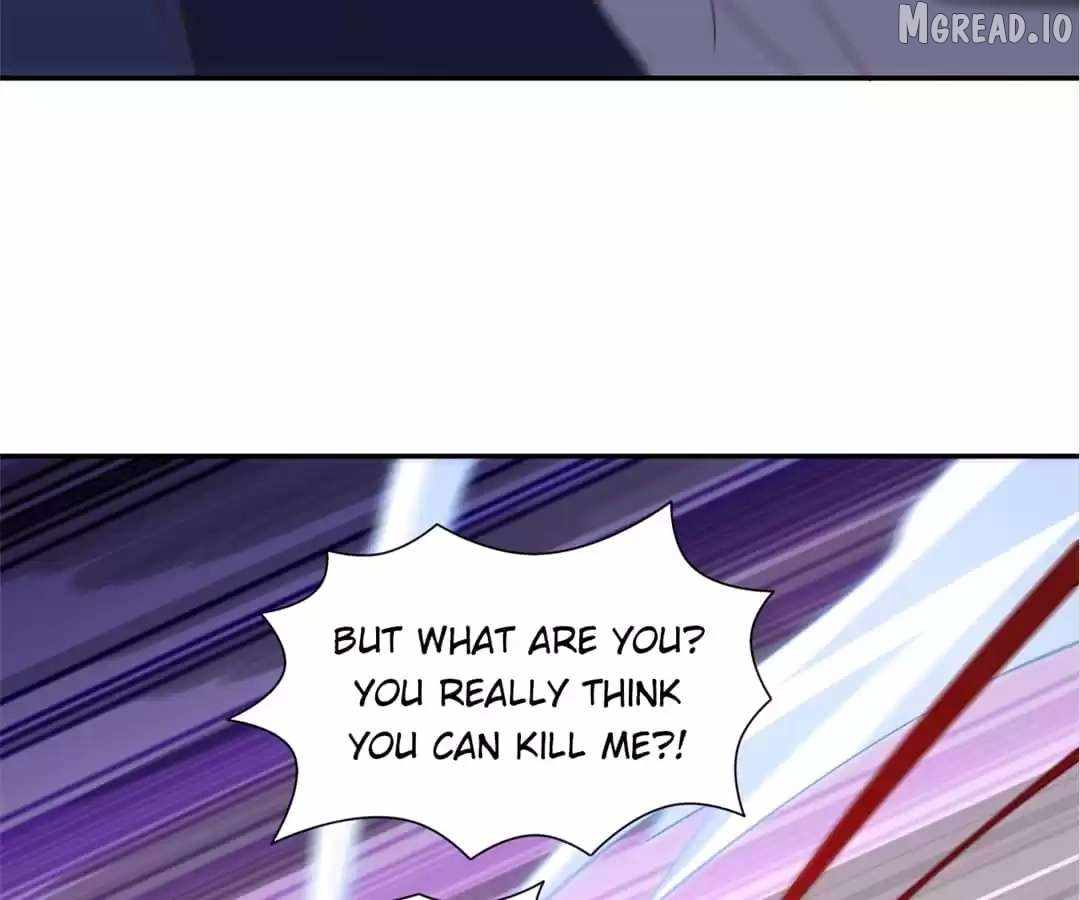 Gao Neng Strikes Ch.269 p101