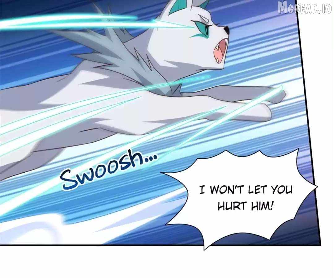 Gao Neng Strikes Ch.269 p104