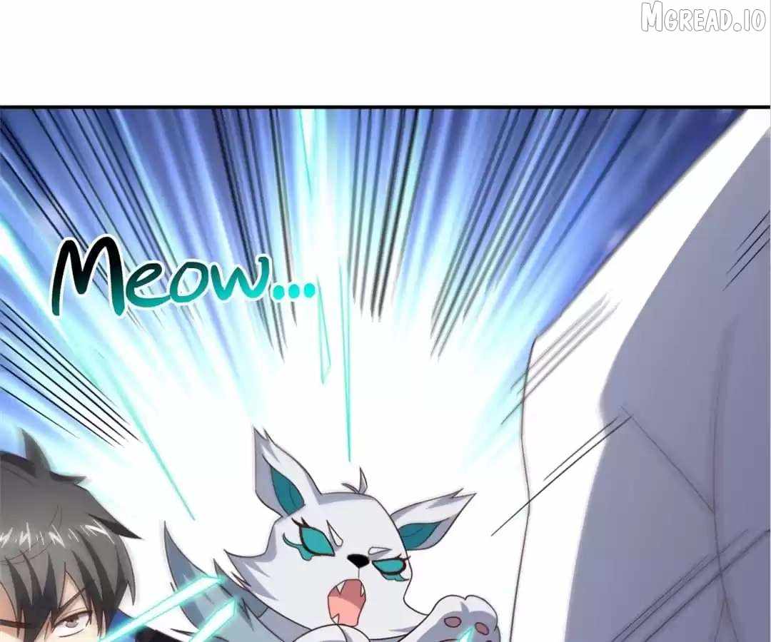 Gao Neng Strikes Ch.269 p105