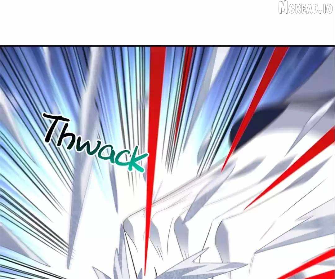 Gao Neng Strikes Ch.269 p107