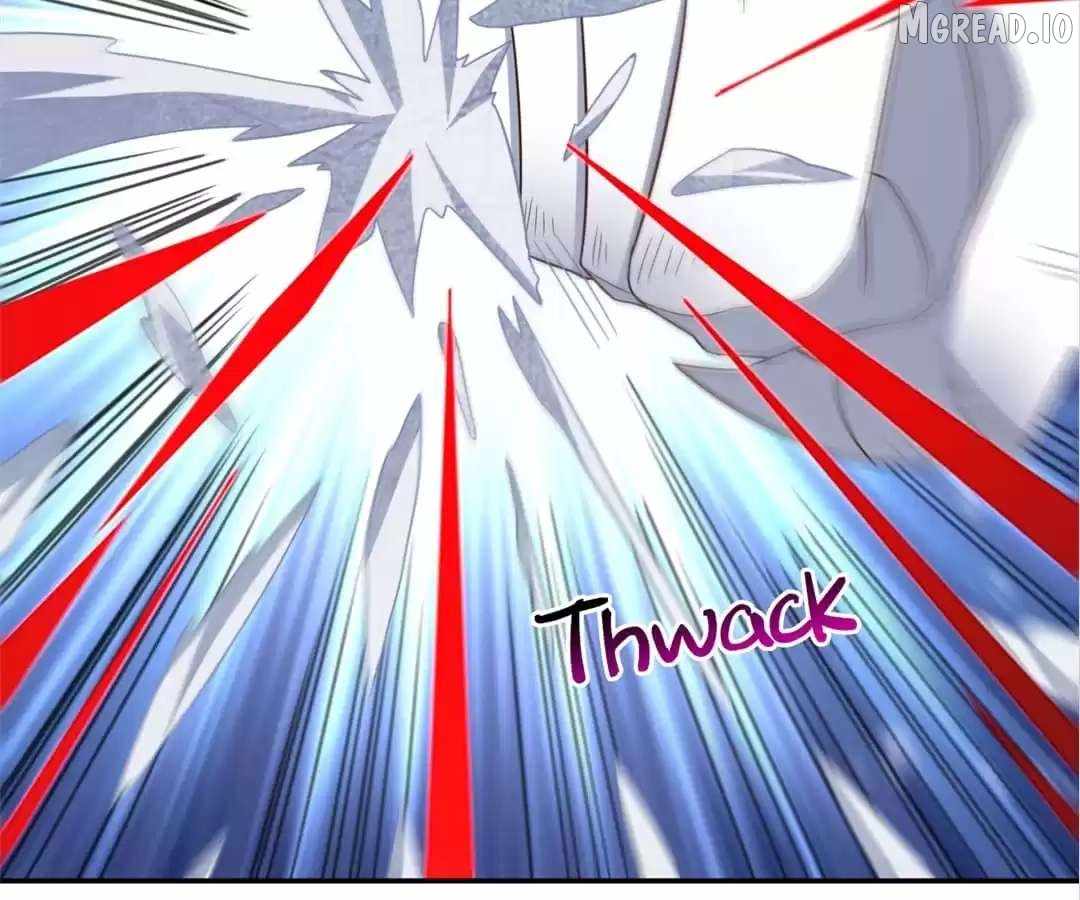Gao Neng Strikes Ch.269 p108