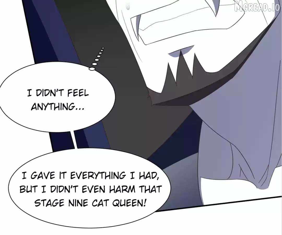 Gao Neng Strikes Ch.269 p110