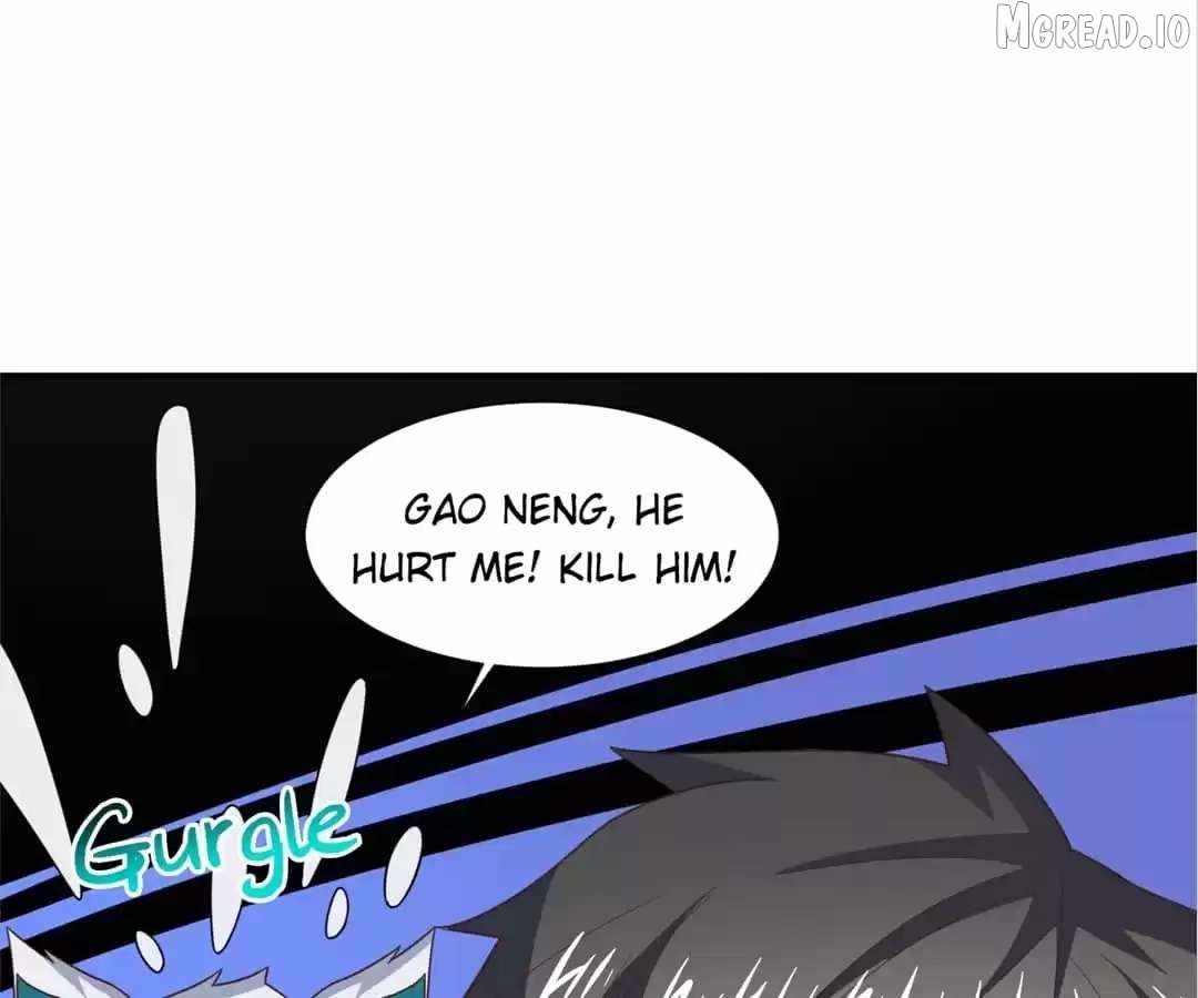 Gao Neng Strikes Ch.269 p113