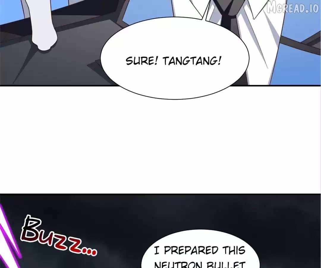 Gao Neng Strikes Ch.269 p115