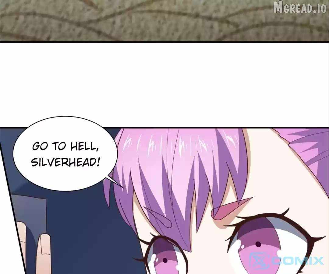 Gao Neng Strikes Ch.269 p117