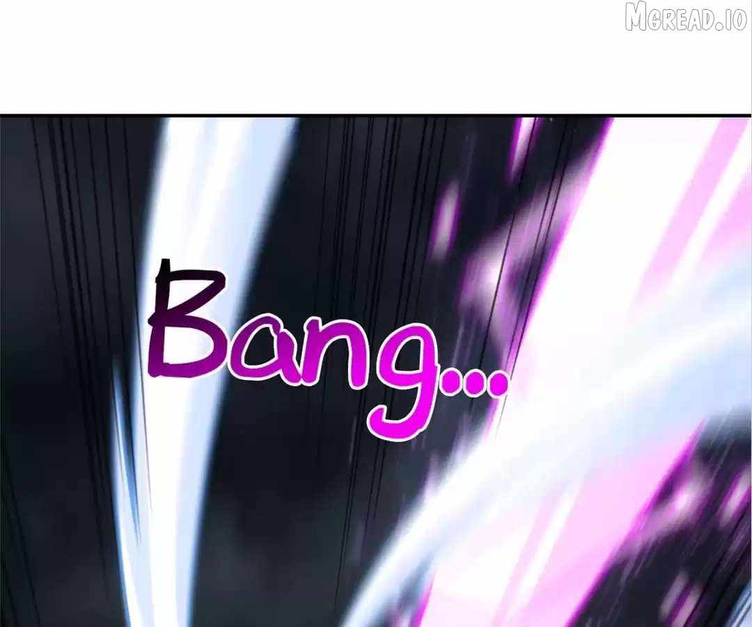 Gao Neng Strikes Ch.269 p121