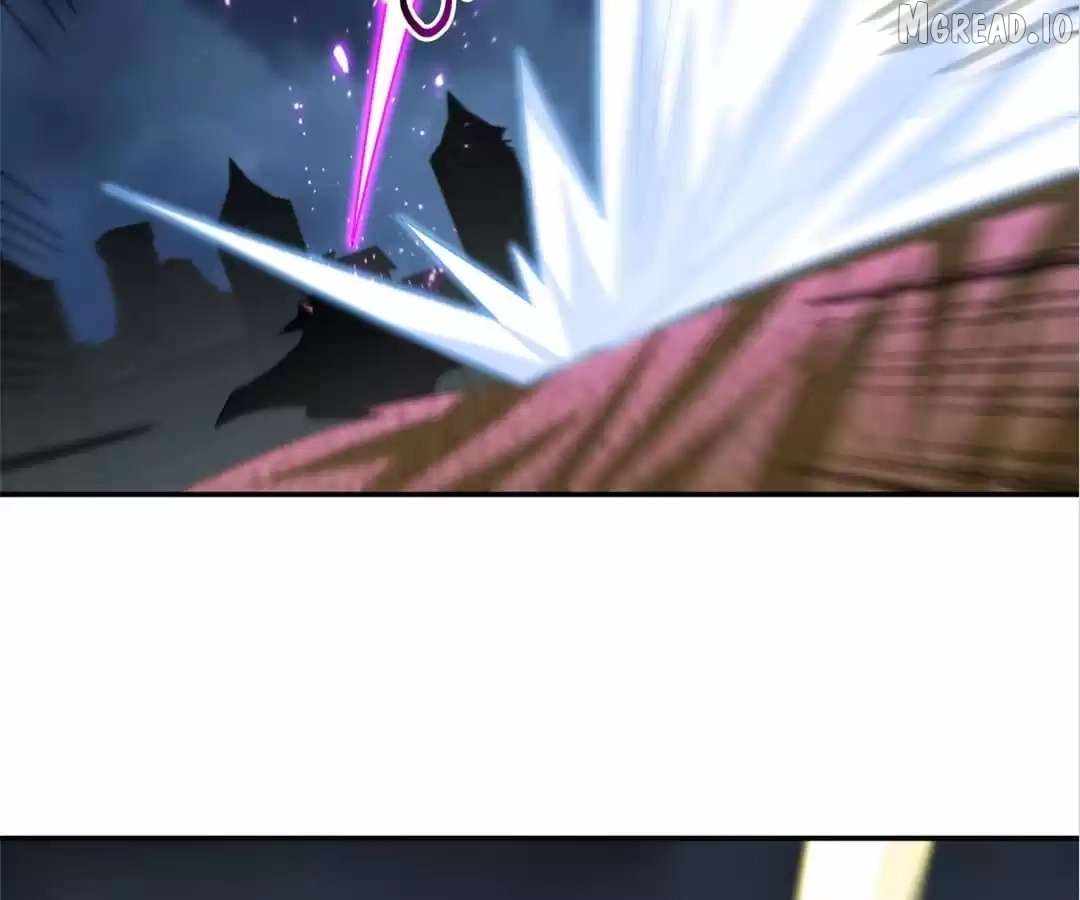 Gao Neng Strikes Ch.269 p123