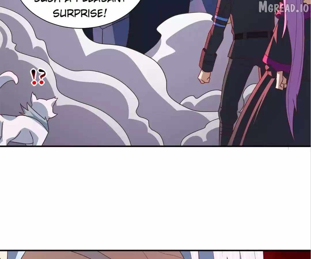 Gao Neng Strikes Ch.269 p19