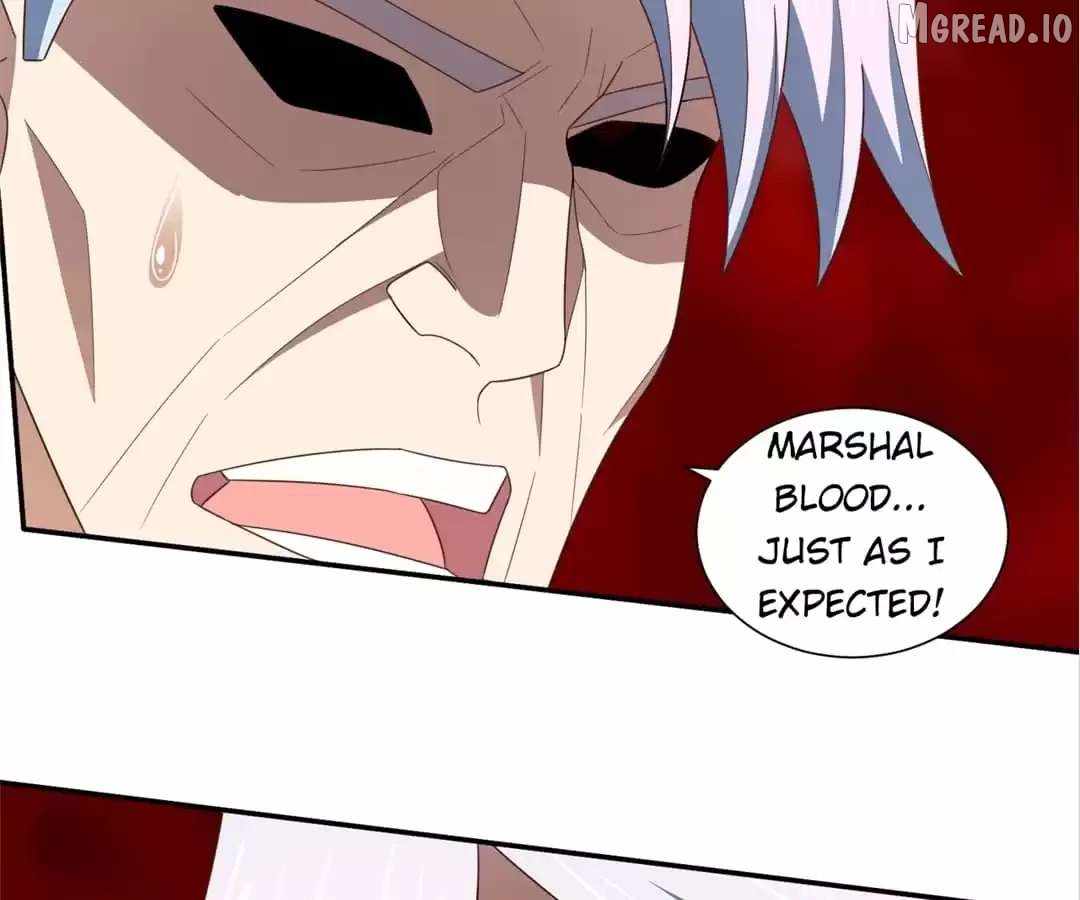 Gao Neng Strikes Ch.269 p20