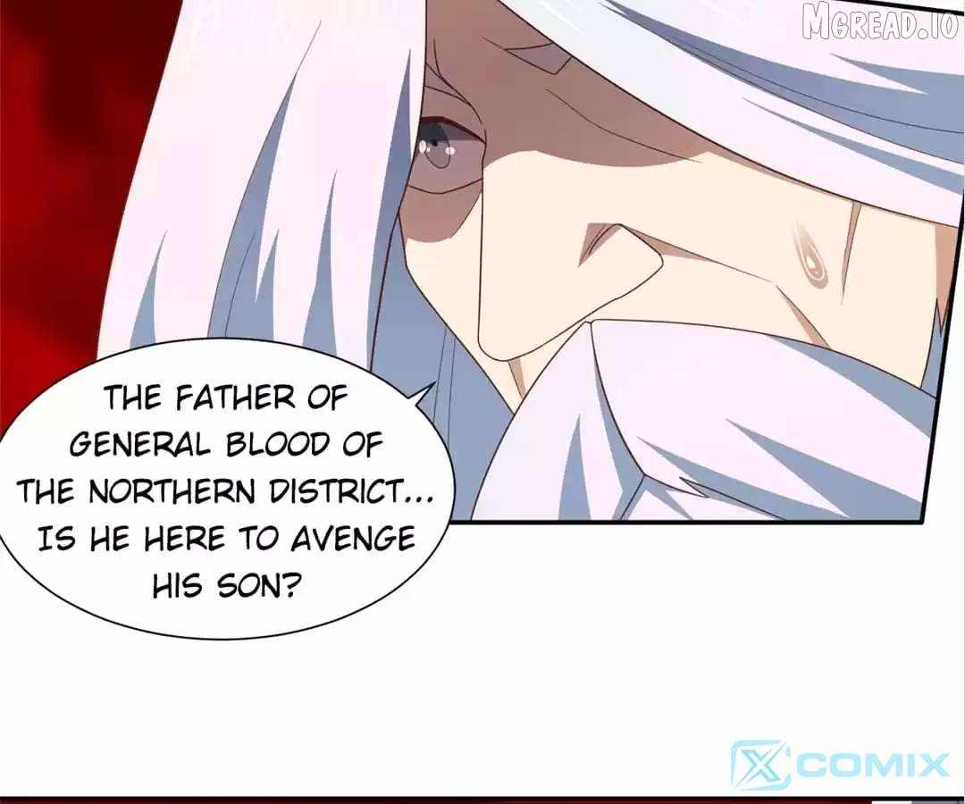 Gao Neng Strikes Ch.269 p21