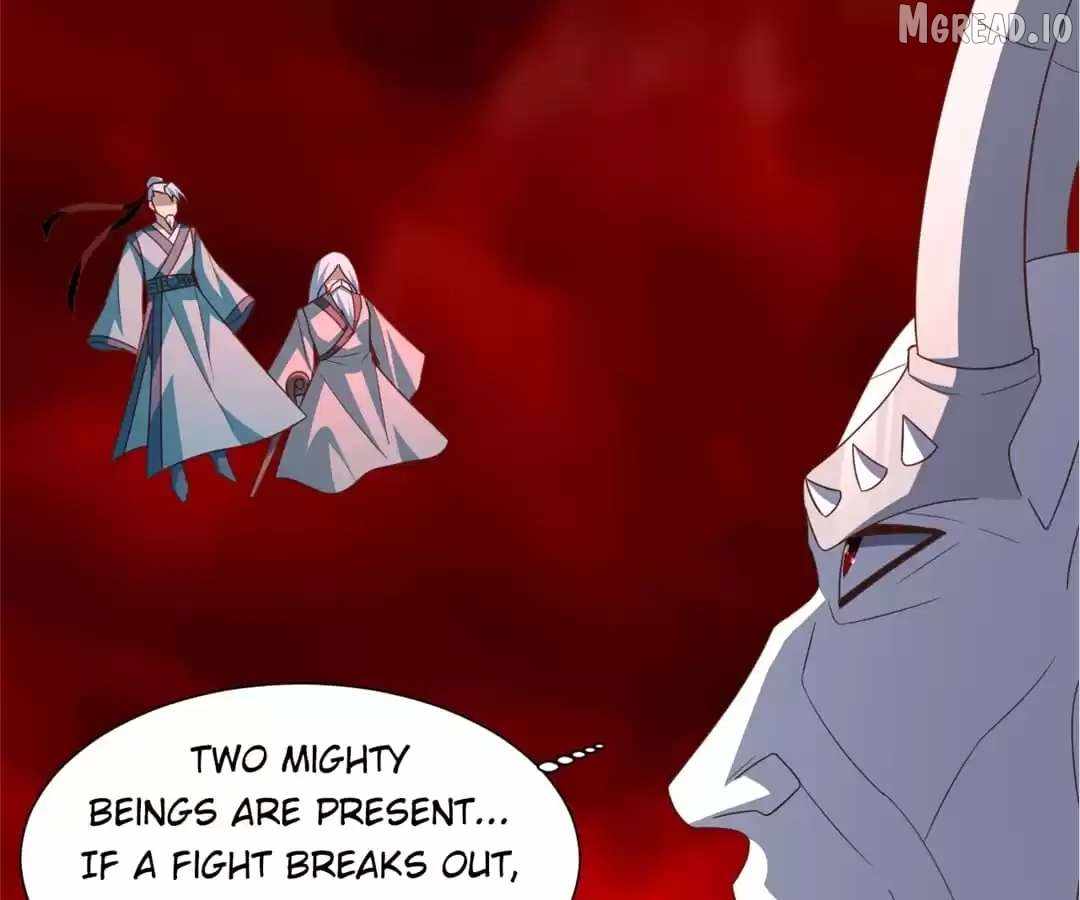 Gao Neng Strikes Ch.269 p22