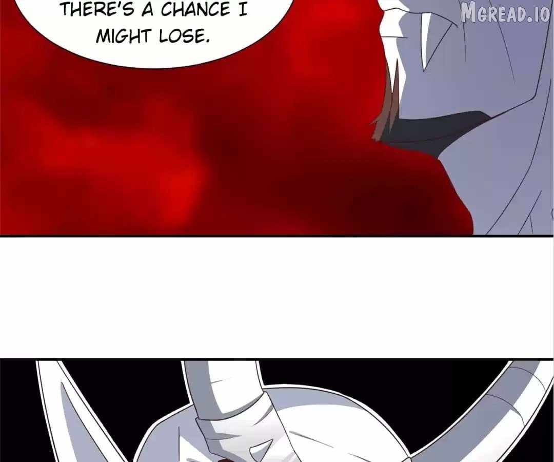 Gao Neng Strikes Ch.269 p23