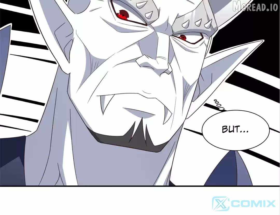 Gao Neng Strikes Ch.269 p24