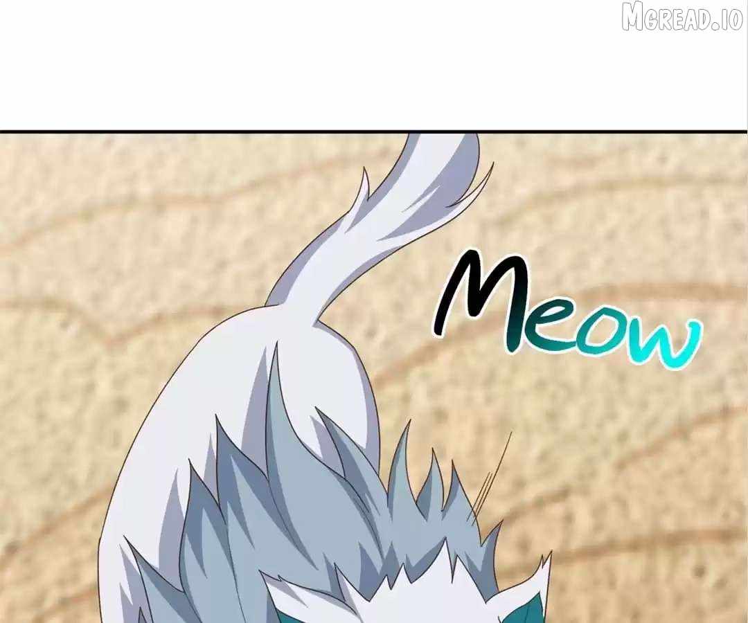 Gao Neng Strikes Ch.269 p25