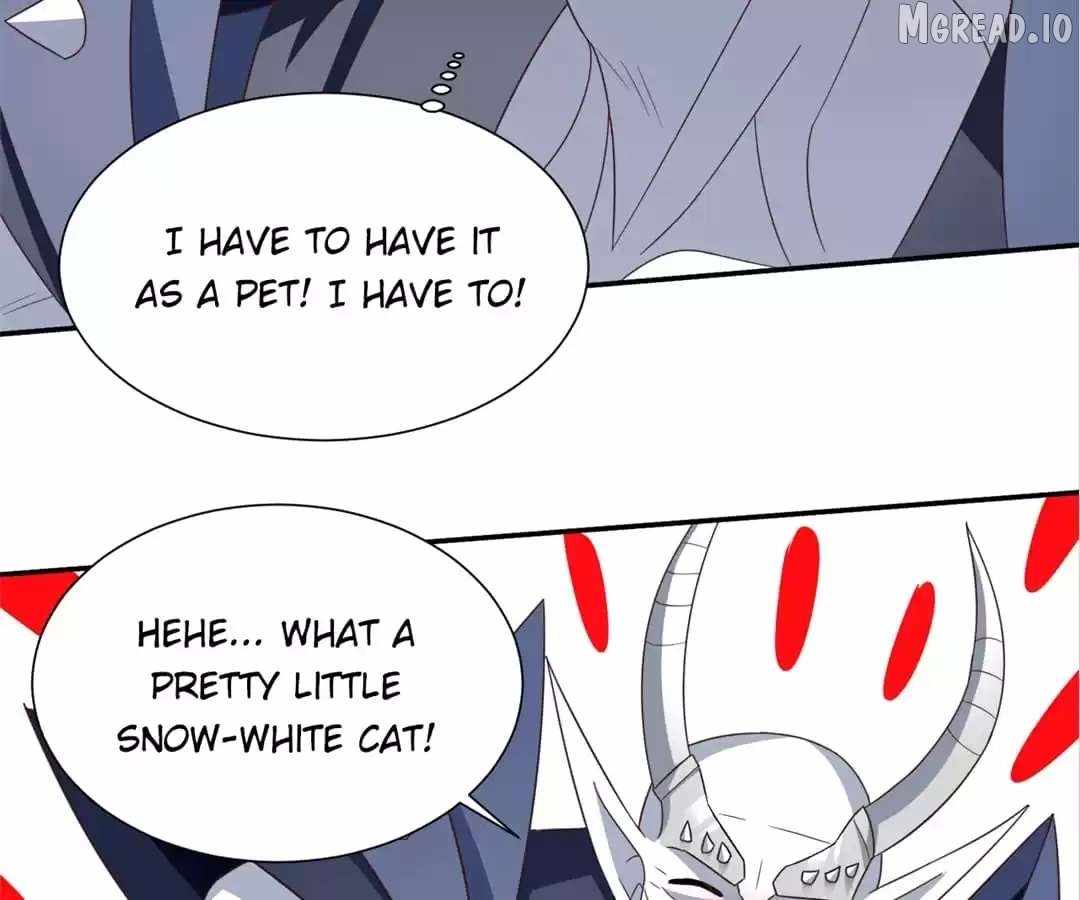 Gao Neng Strikes Ch.269 p28