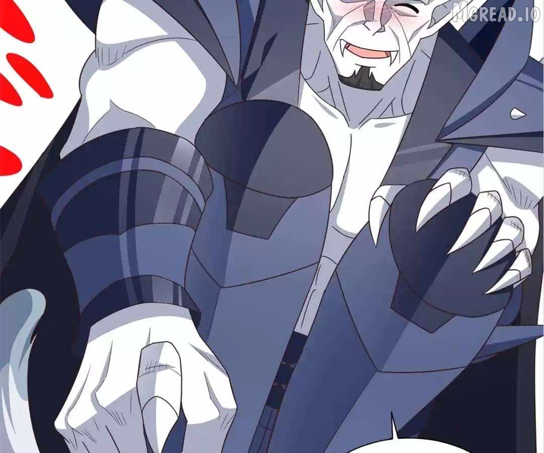 Gao Neng Strikes Ch.269 p29