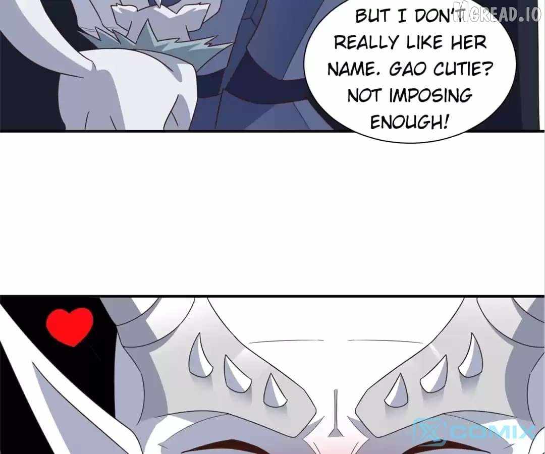 Gao Neng Strikes Ch.269 p30