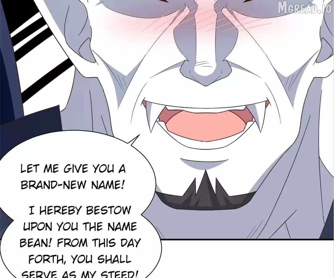 Gao Neng Strikes Ch.269 p31