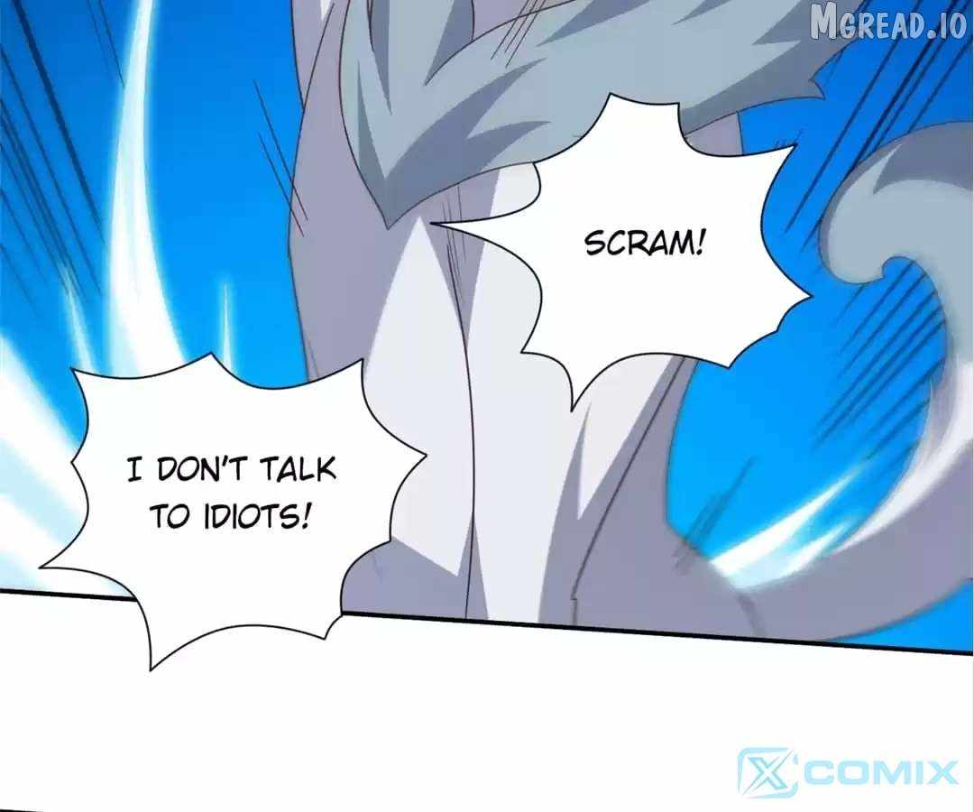 Gao Neng Strikes Ch.269 p33