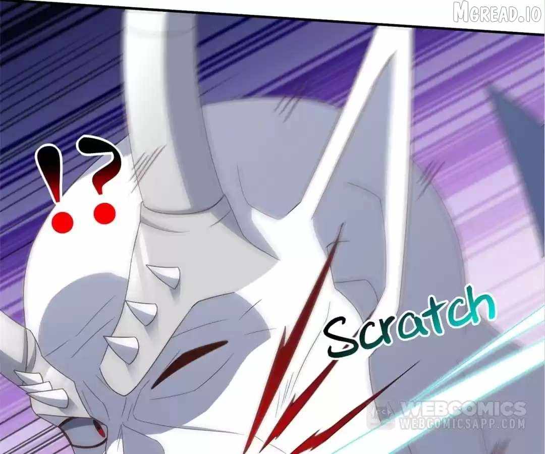 Gao Neng Strikes Ch.269 p34