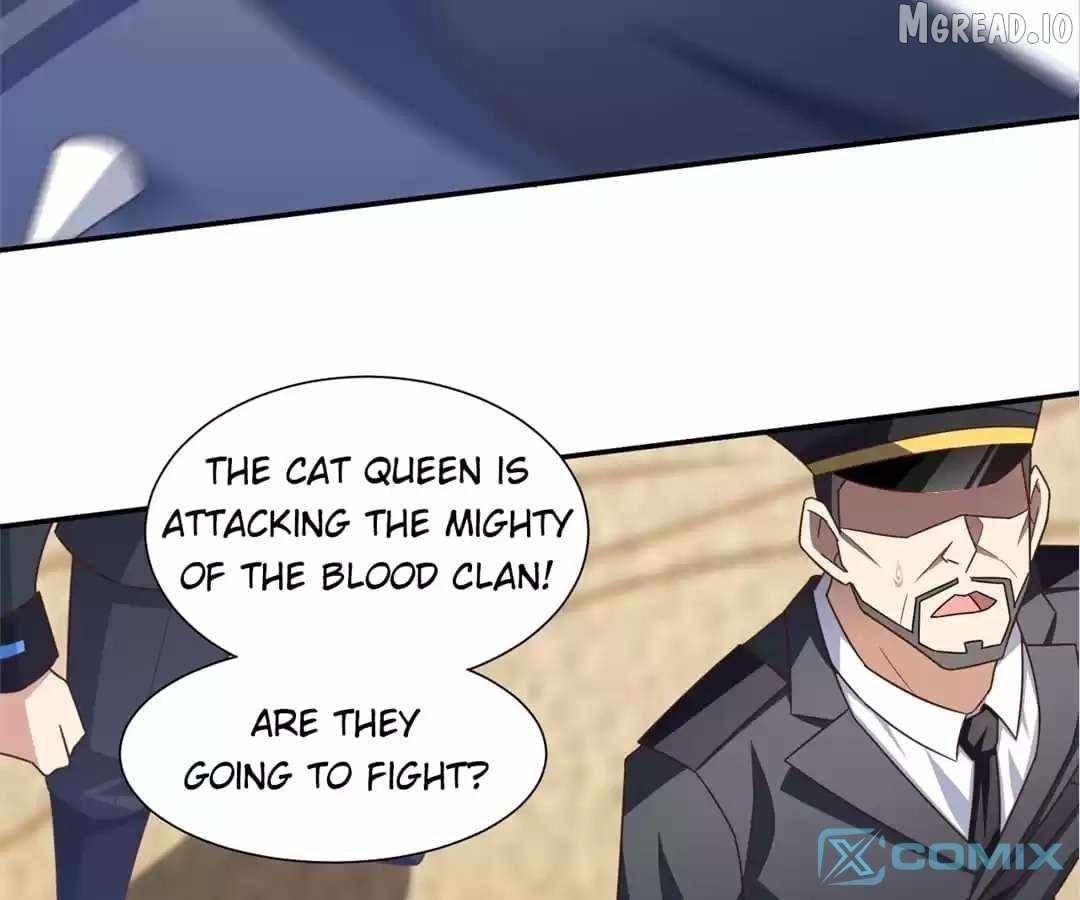 Gao Neng Strikes Ch.269 p36