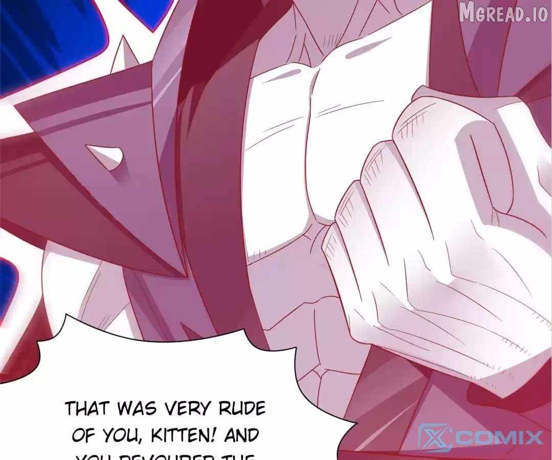 Gao Neng Strikes Ch.269 p39