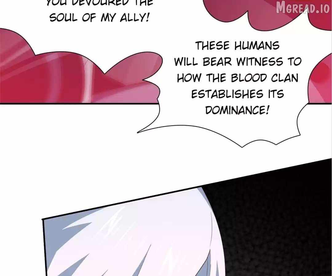 Gao Neng Strikes Ch.269 p40