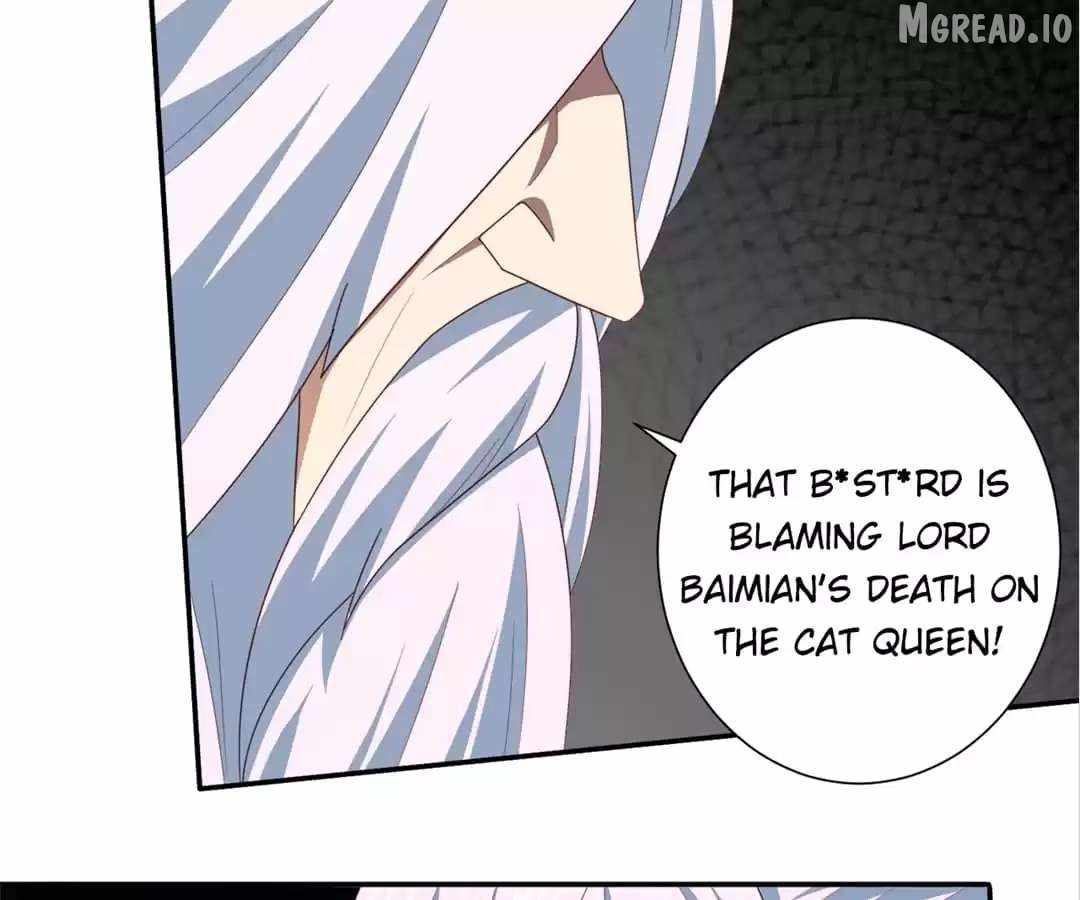 Gao Neng Strikes Ch.269 p41