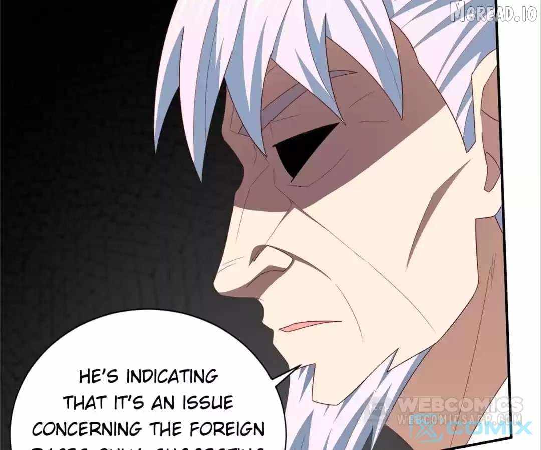 Gao Neng Strikes Ch.269 p42