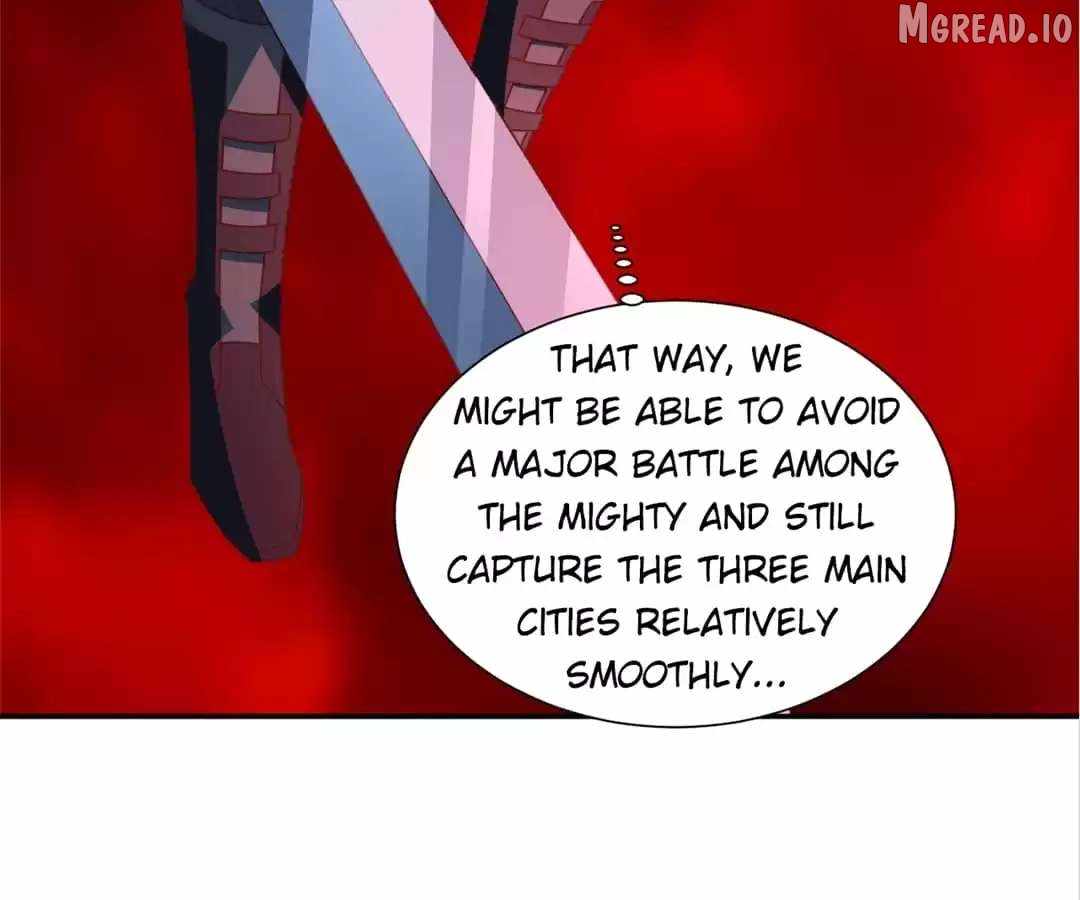 Gao Neng Strikes Ch.269 p45