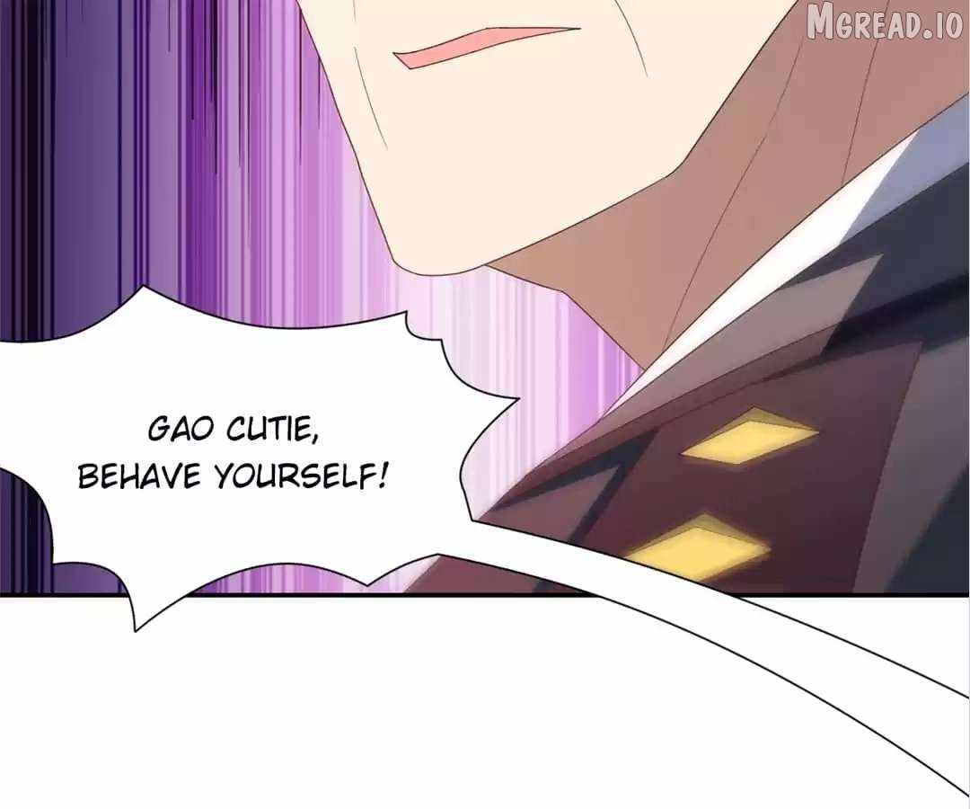 Gao Neng Strikes Ch.269 p47