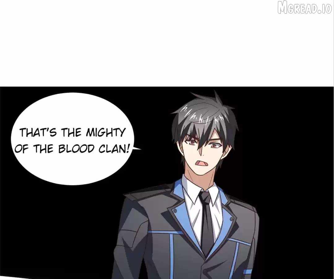 Gao Neng Strikes Ch.269 p49