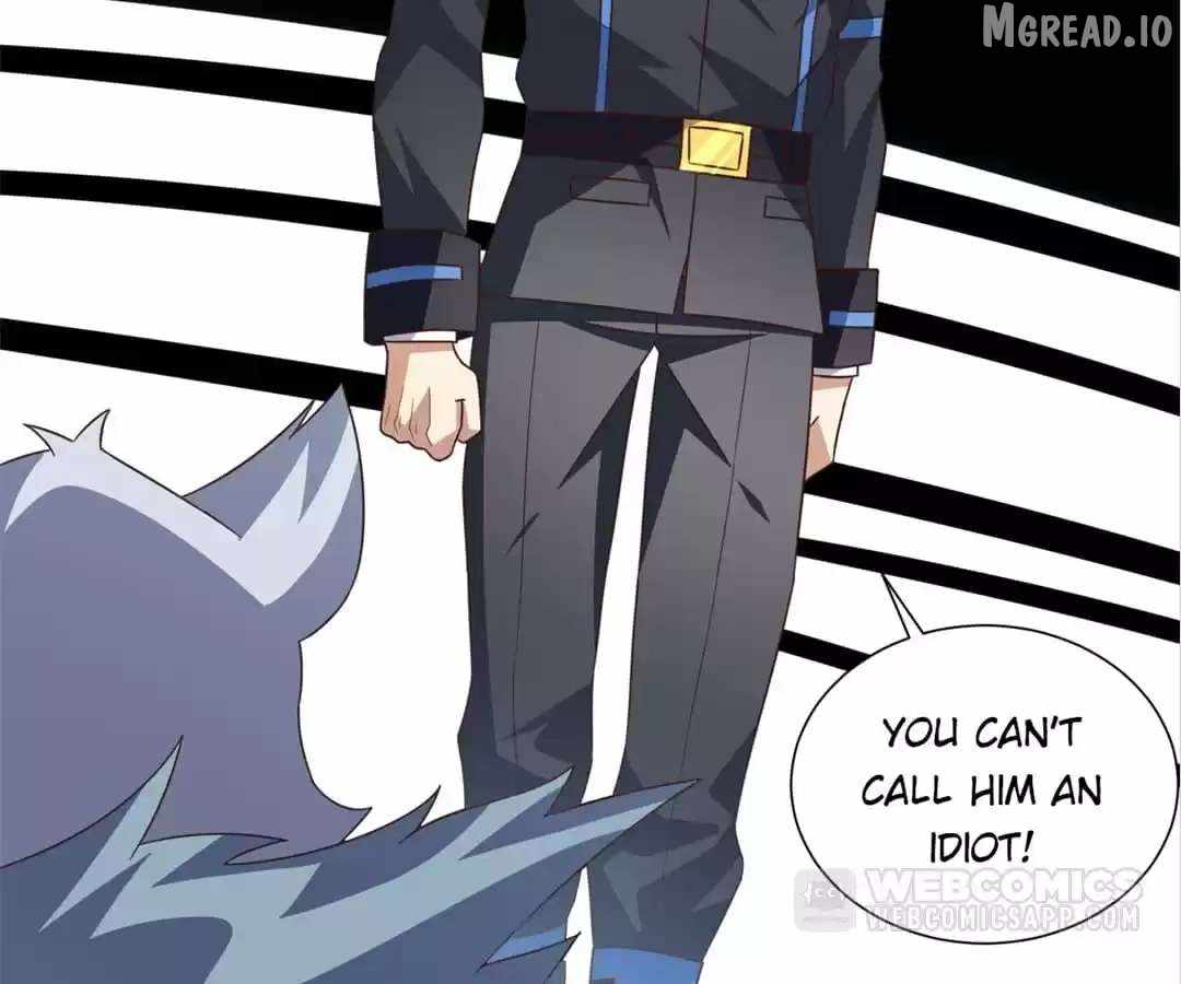 Gao Neng Strikes Ch.269 p50