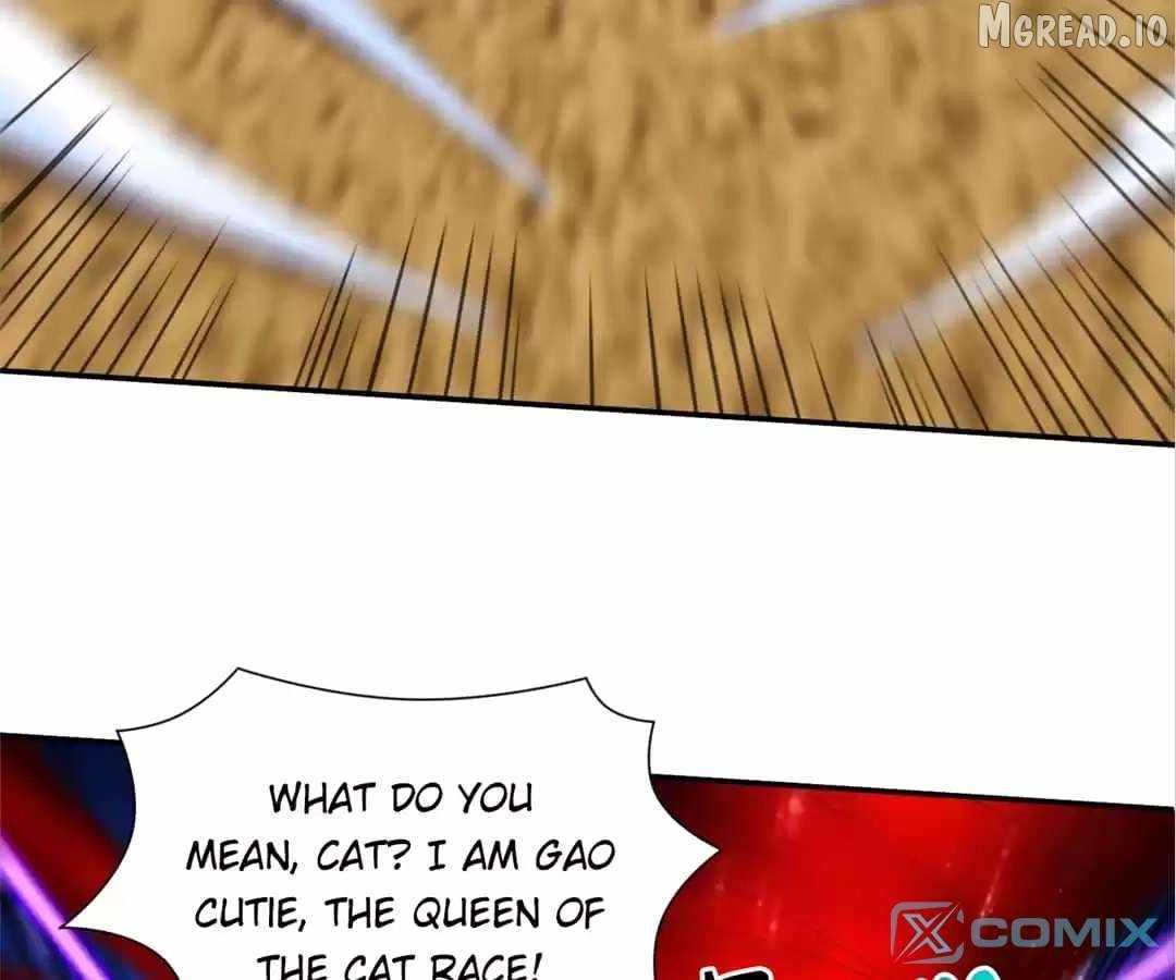 Gao Neng Strikes Ch.269 p6