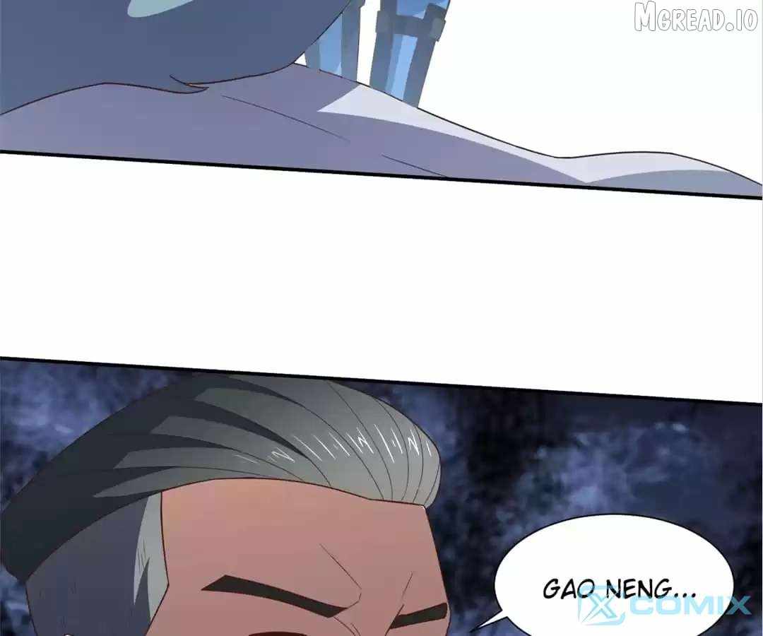 Gao Neng Strikes Ch.269 p51
