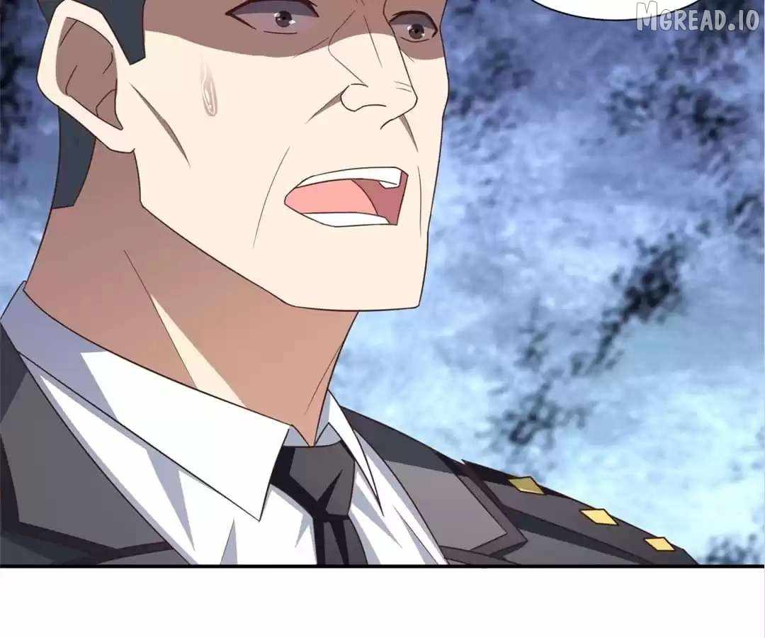 Gao Neng Strikes Ch.269 p52