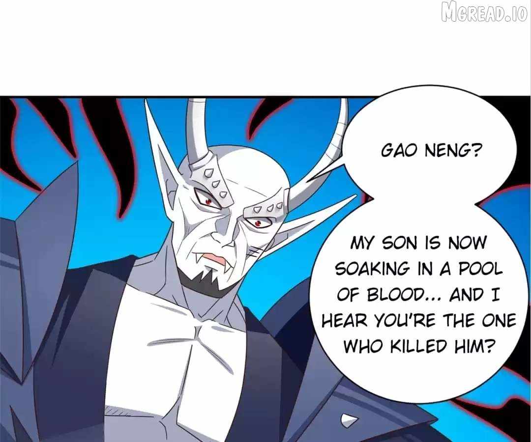 Gao Neng Strikes Ch.269 p53