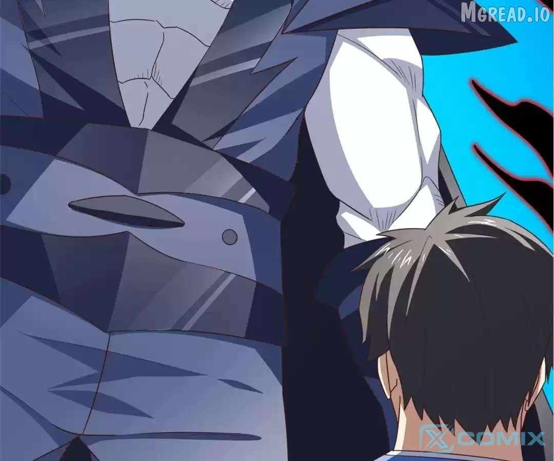 Gao Neng Strikes Ch.269 p54