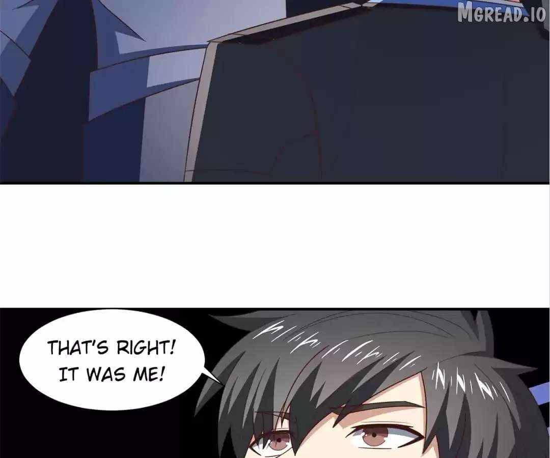 Gao Neng Strikes Ch.269 p55