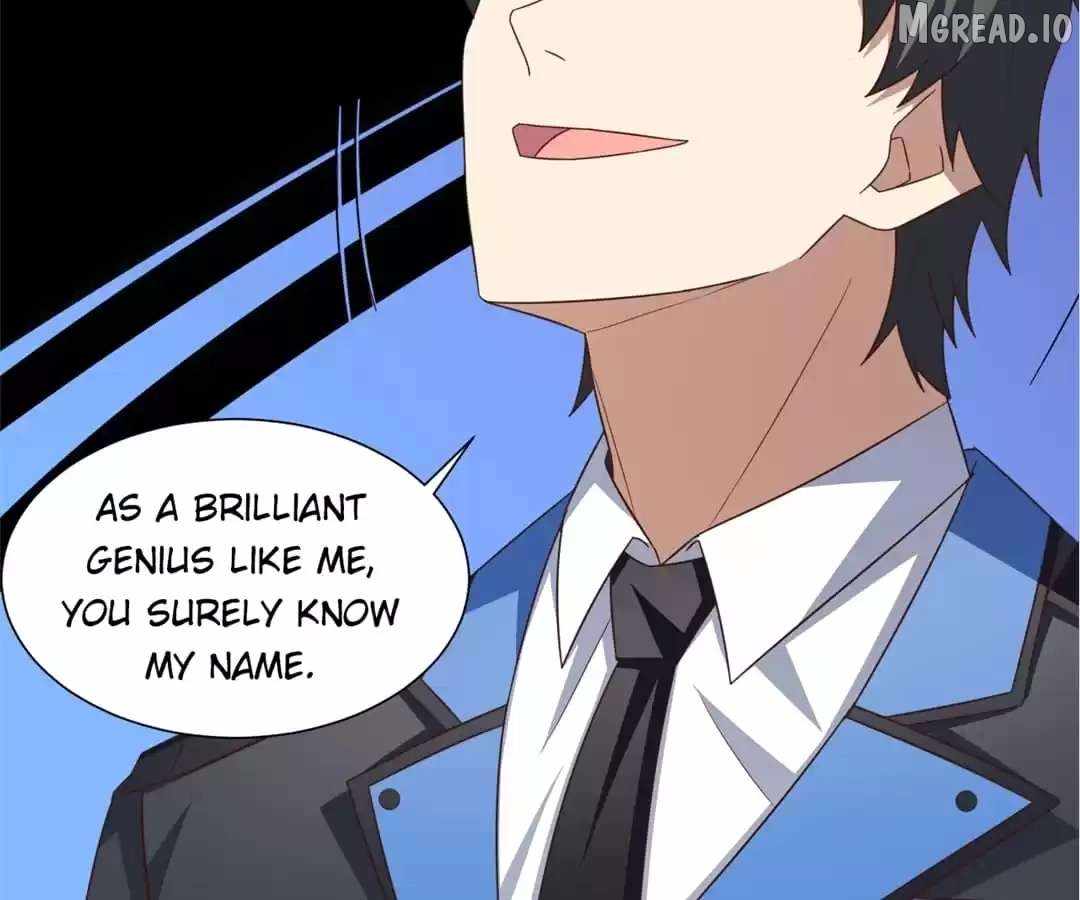 Gao Neng Strikes Ch.269 p56