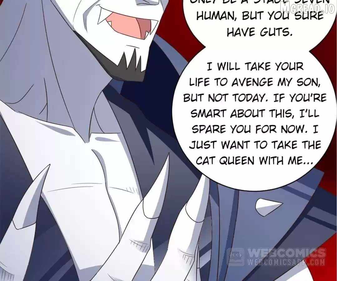 Gao Neng Strikes Ch.269 p58