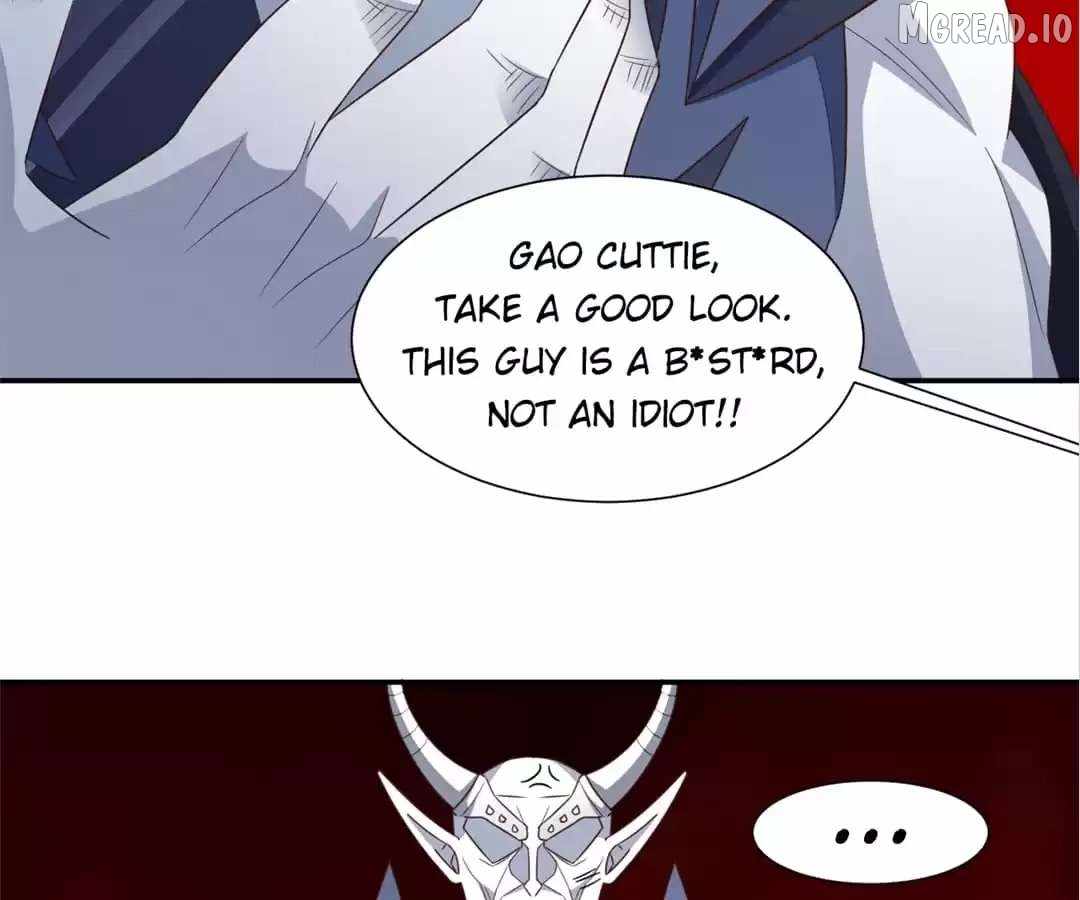 Gao Neng Strikes Ch.269 p59