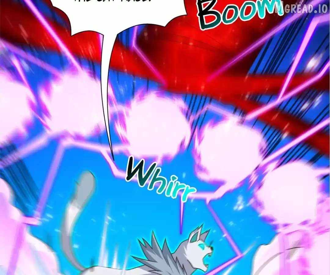 Gao Neng Strikes Ch.269 p7