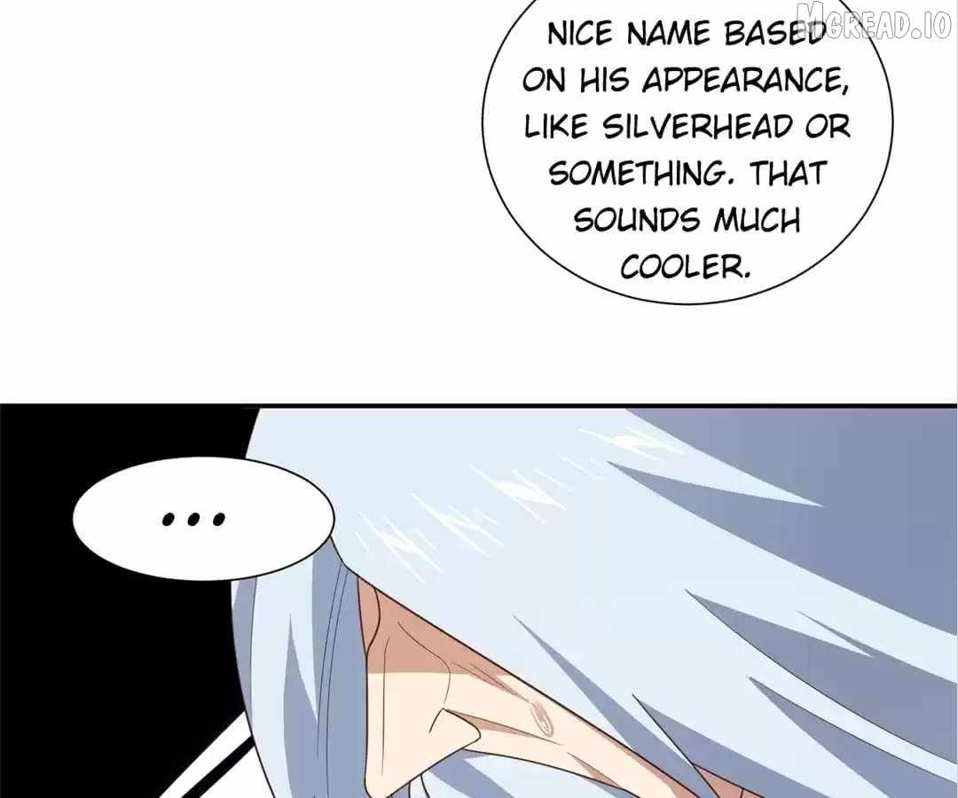 Gao Neng Strikes Ch.269 p62