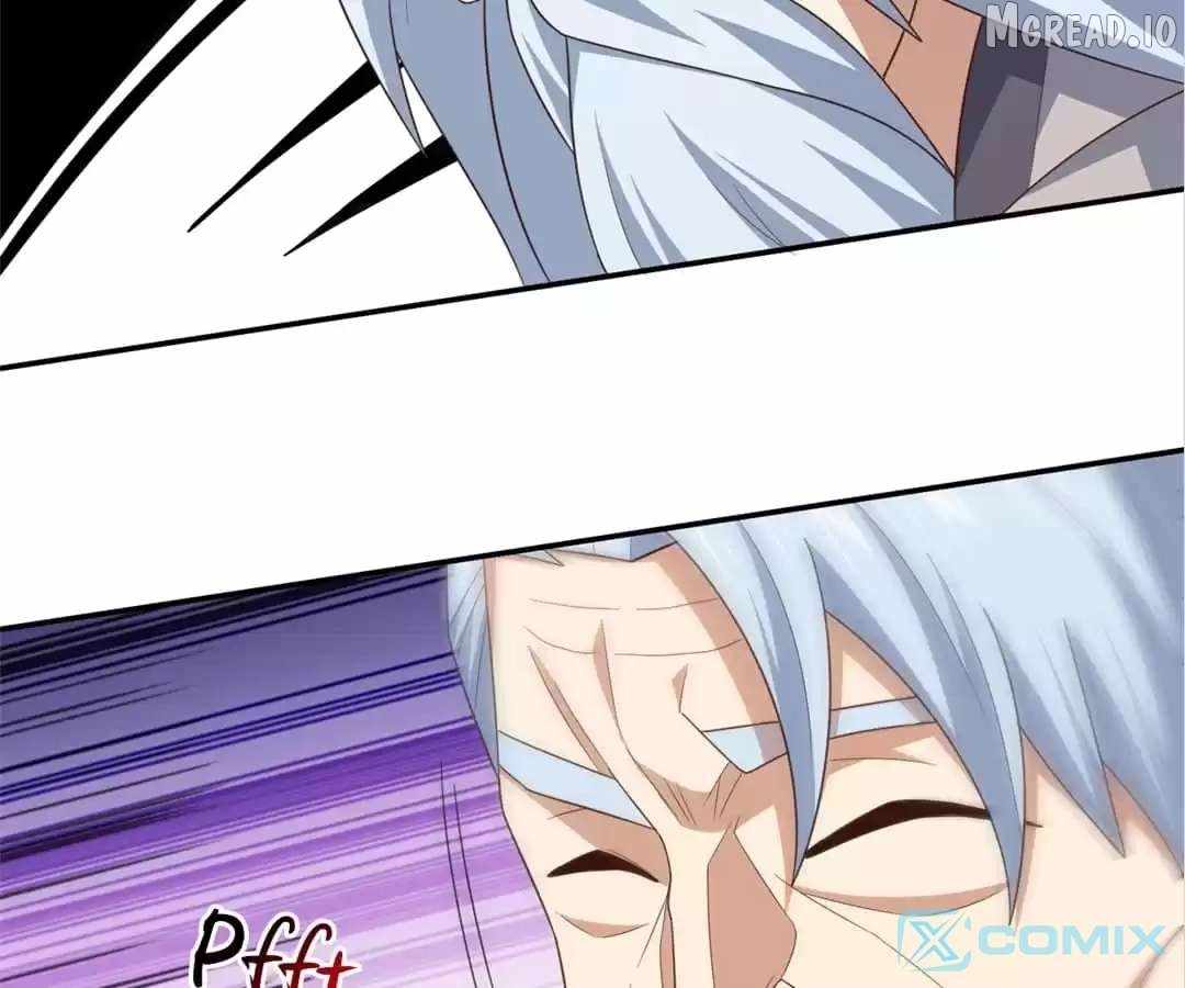 Gao Neng Strikes Ch.269 p63