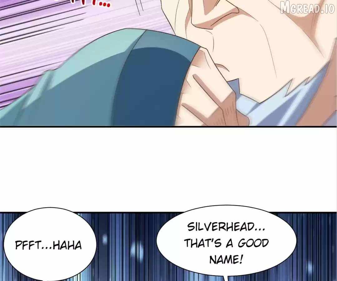 Gao Neng Strikes Ch.269 p64