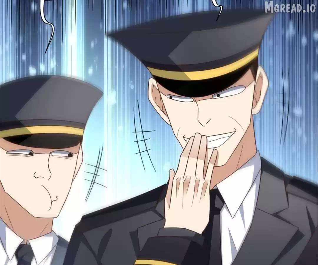 Gao Neng Strikes Ch.269 p65