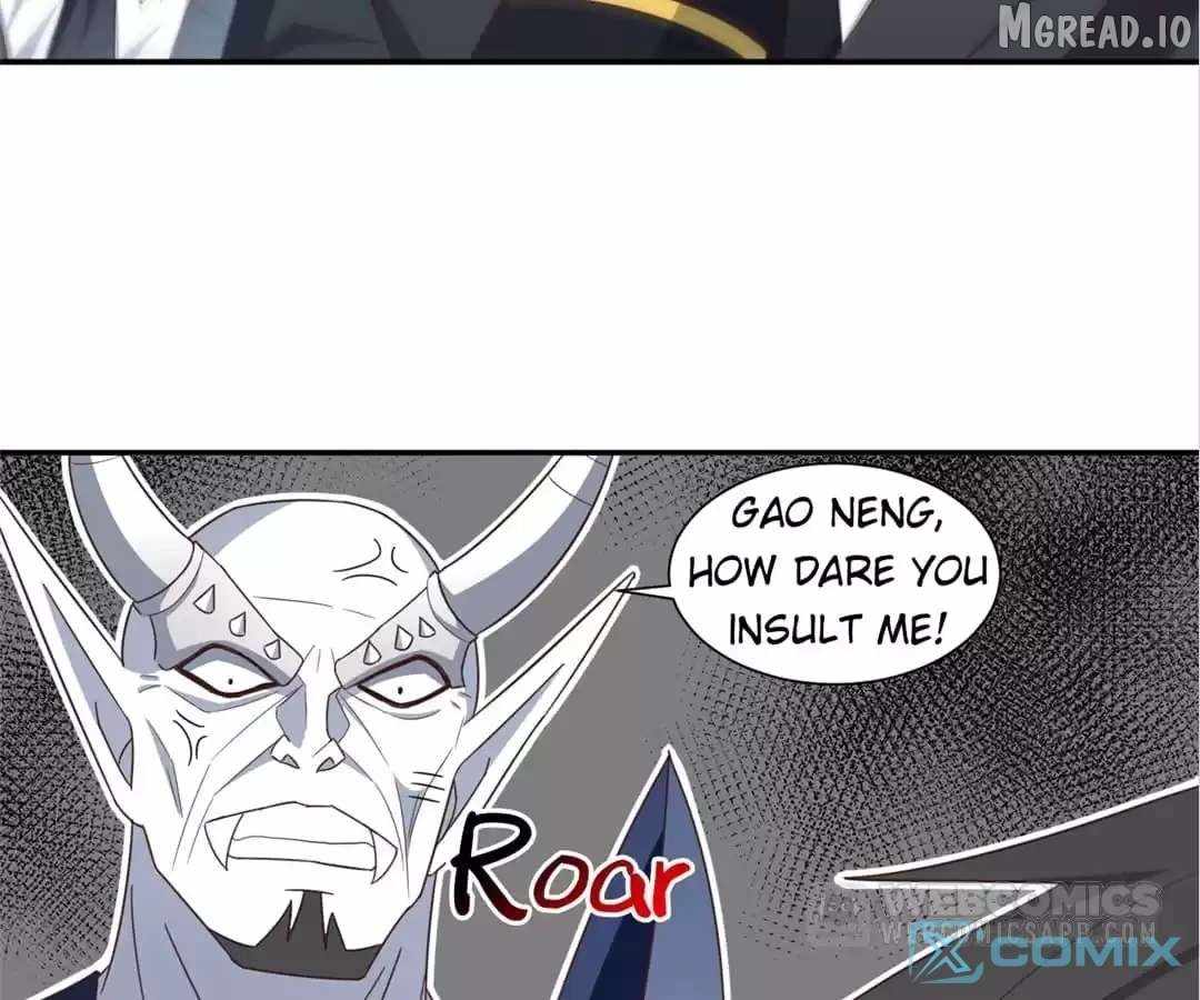 Gao Neng Strikes Ch.269 p66