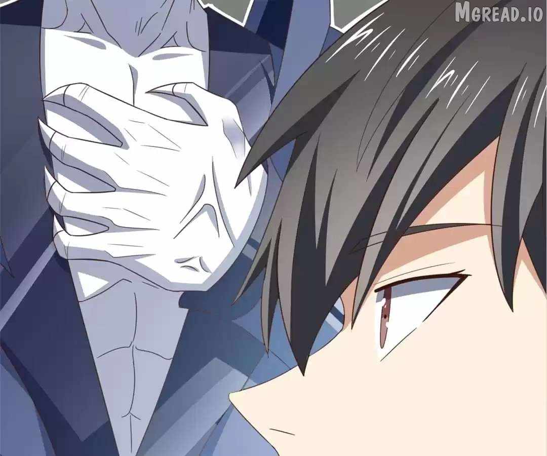 Gao Neng Strikes Ch.269 p67