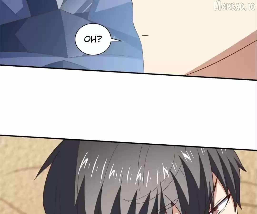 Gao Neng Strikes Ch.269 p68